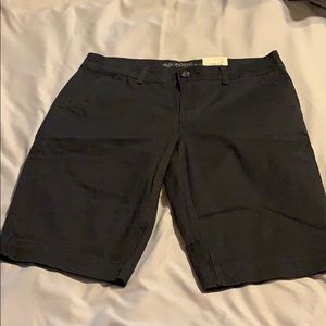 Bermuda shorts